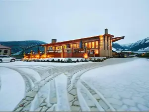 Tagli Resort & Villas