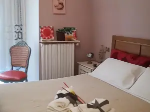 Sweet Sweet Home