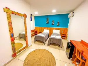 Pousada Villa Marceneiro Beach