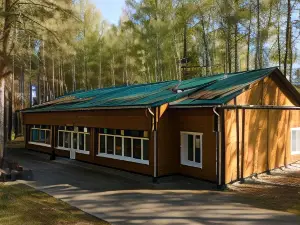 Eco-village "Sivtsevo"