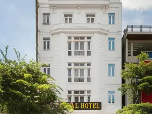 Royal Hotel Bac Ninh