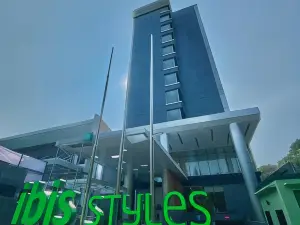 Ibis Styles Bogor Pajajaran