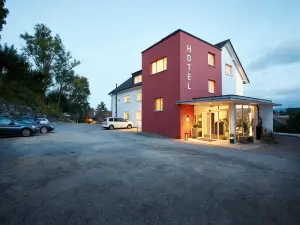 ホテル ロッスリ