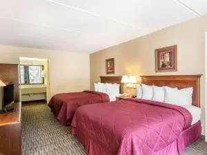 Quality Inn & Suites Easley - Greenville