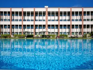 Mercure Rome Leonardo da Vinci Airport