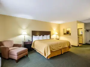 Quality Inn & Conference Center