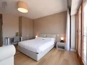 B&B Piazza Cavour