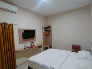 Hotel Pule Joglo