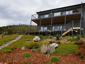 New Norfolk Holiday Apartments