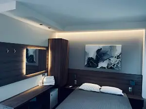Sunset Hotel