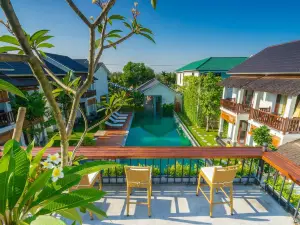 Cocoon Villa