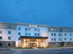 Staybridge Suites Denver South - Highlands Ranch