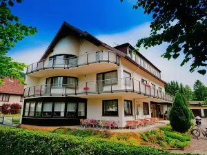 Harz Hotel Haus Iris