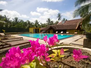 Resort Like No Other