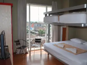 EDU HOTEL MALIOBORO