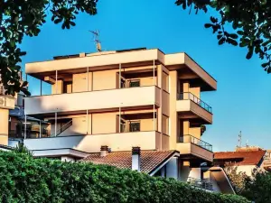 Hotel Villa Giulia