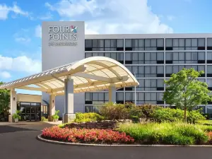 Four Points by Sheraton Philadelphia Northeast