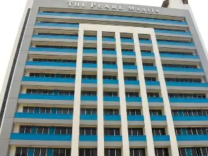 โรงแรมเดอะเพิร์ลมะนิลา