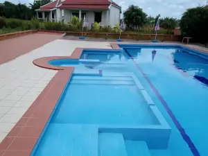 Koh Ker Hotel and Restaurant