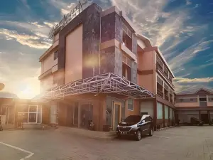 Jelita Tanjung Hotel