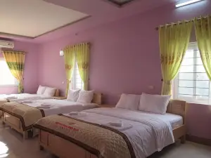 Khách Sạn Phương Nam