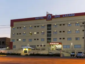 Hotel São Lázaro
