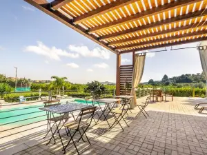 B&B Villa Landolina