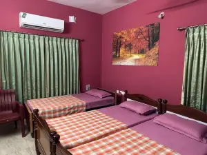 Chidambaram Spiritual Stay