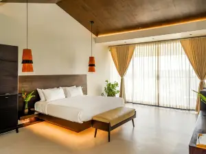 Virgin Valley Leisure Resort