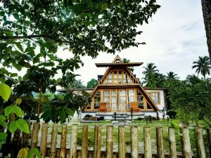 Mentawai Balcony