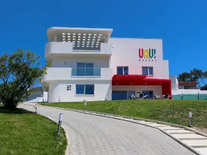 UAU 호스텔