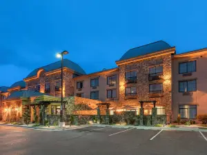 Best Western Premier Pasco Inn  Suites