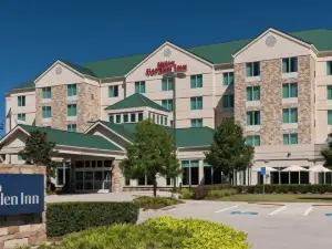 Hilton Garden Inn Dallas Frisco