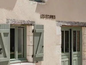 L Ecrin de La Brenne