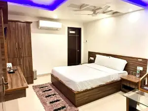 호텔 셀러브레이션