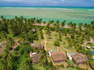 Pousada Reserva do Patacho