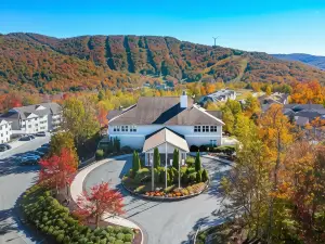 伯克希爾度假村