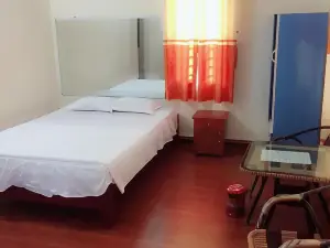 Khách Sạn Hoa Sen Lạng Sơn