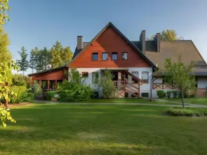 Villa Bezycer