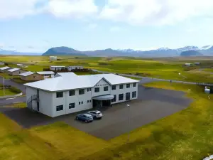 Adventure Hotel Hellissandur