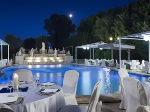 Grand Hotel Vanvitelli