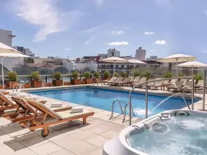 Hotel Costa Galana