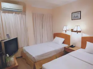 Hotel City Star