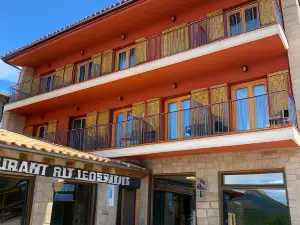 Hostal Alt Llobregat