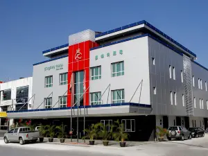 皇城大飯店
