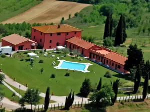 Hotel Relais Santa Genoveffa