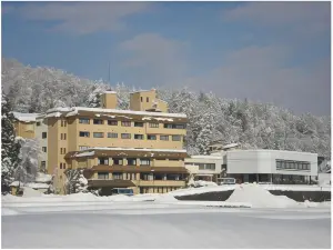 Hotel Kinomezaka