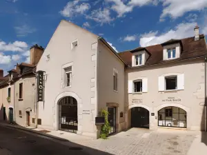 Au Vieux Moulin