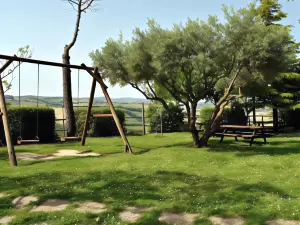 Agriturismo Oasi Belvedere