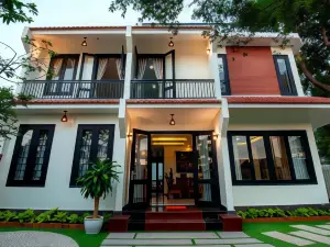 Hue Homestay Riverside